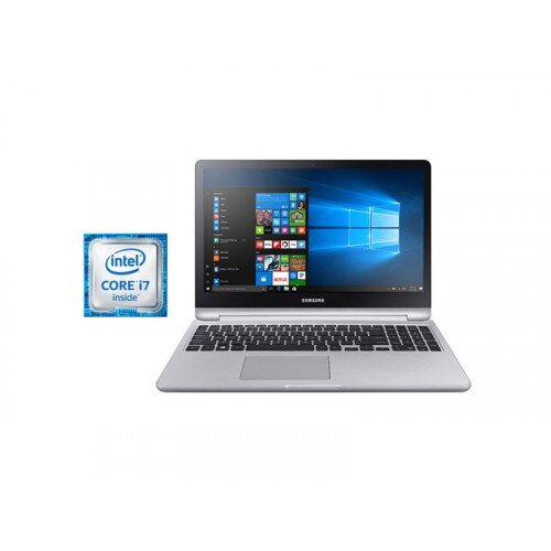 Samsung Notebook 7 Spin 15.6"