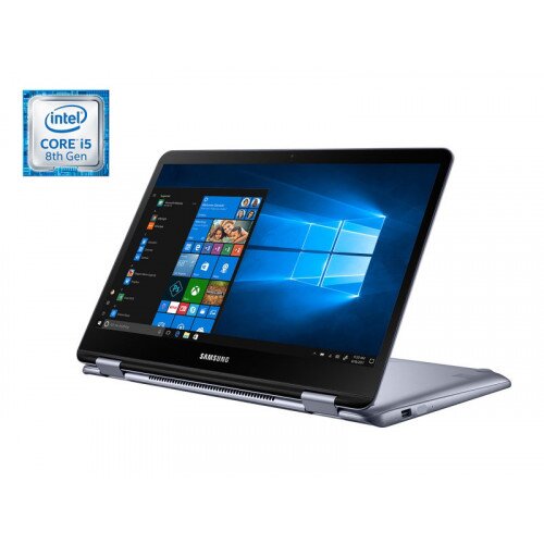 Samsung Notebook 7 Spin