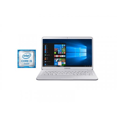 Samsung Notebook 9 13.3"