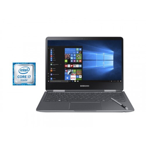 Samsung Notebook 9 Pro 13.3” - Intel Core i7 8550U Processor