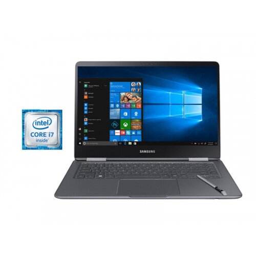 Samsung Notebook 9 Pro 15"