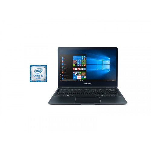 Samsung Notebook 9 Spin 13.3"