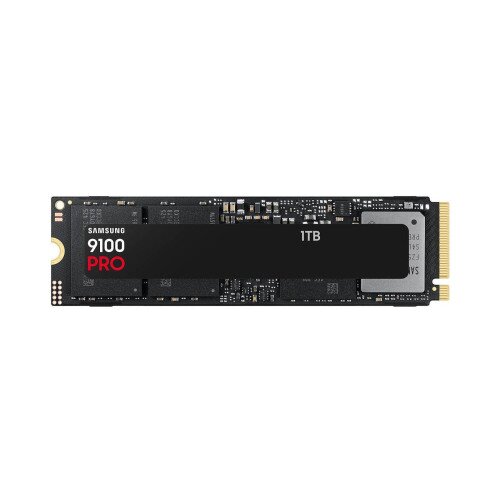 Samsung 9100 PRO PCIe 5.0 NVMe M.2 SSD - 1TB