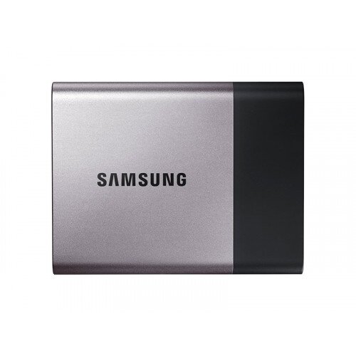 Samsung Portable SSD T3