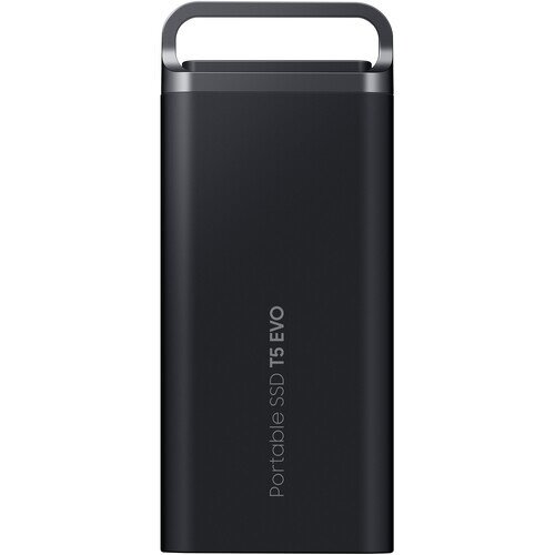 Samsung Portable SSD T5 Evo USB 3.2 - 4TB