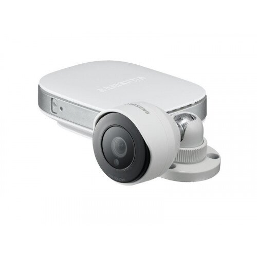 Samsung SmartCam HD Outdoor 1080p Full HD WiFi Camera