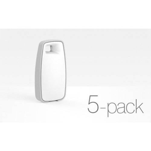 Samsung SmartThings Arrival Sensor - 5-Pack