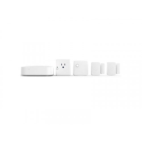 Samsung SmartThings Home Monitoring Kit