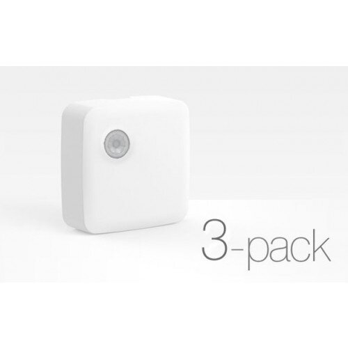Samsung SmartThings Motion Sensor - 3-Pack