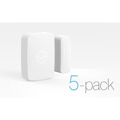 Samsung SmartThings Multipurpose Sensor - 5-Pack