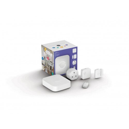 Samsung SmartThings Starter Kit