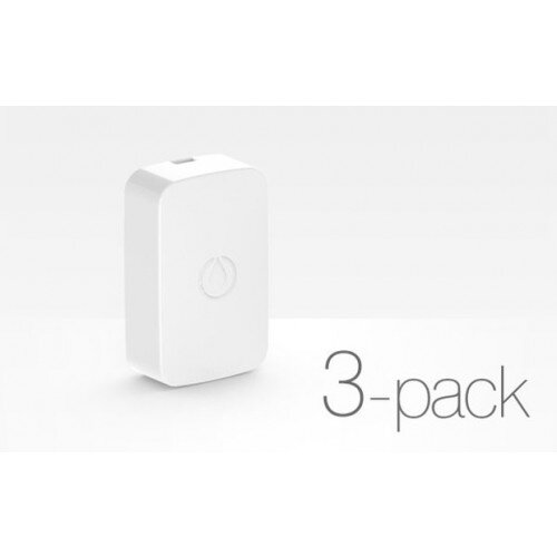 Samsung SmartThings Water Leak Sensor - 3-Pack