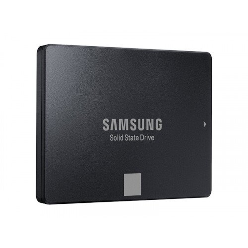 Samsung SSD 750 EVO 2.5” SATA III