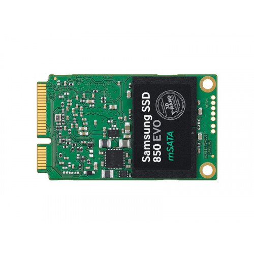 Samsung SSD 850 EVO mSATA