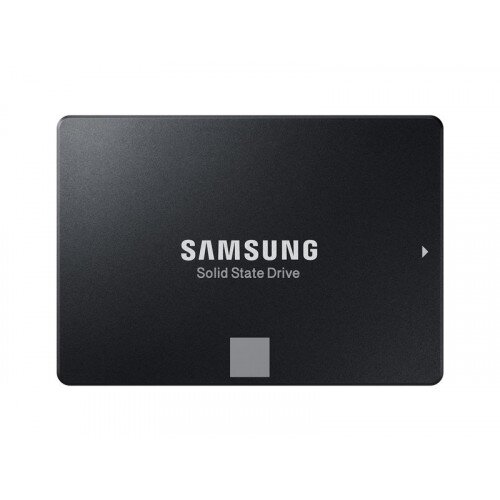 Samsung SSD 860 EVO 2.5" SATA III - 2TB