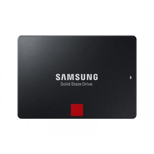 Samsung SSD 860 PRO 2.5" SATA III - 4TB