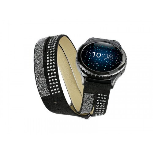 Samsung Swarovski Gear S2 Strap