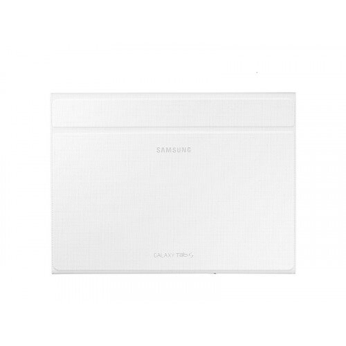 Samsung Tab S 10.5" Book Cover - White