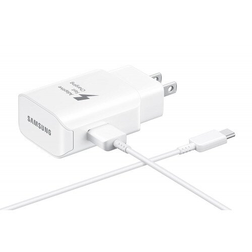 Samsung USB-C Fast Charging Adapter