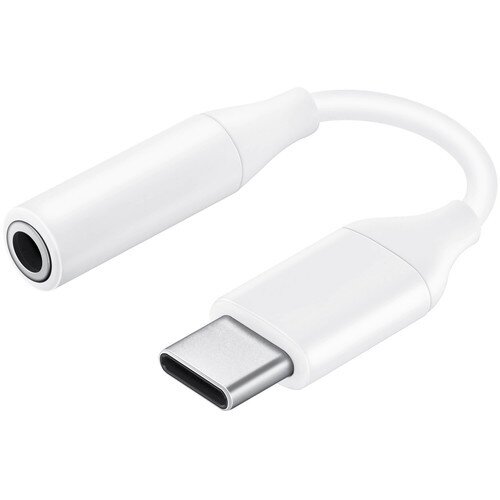 Samsung USB-C Headphone Jack Adapter