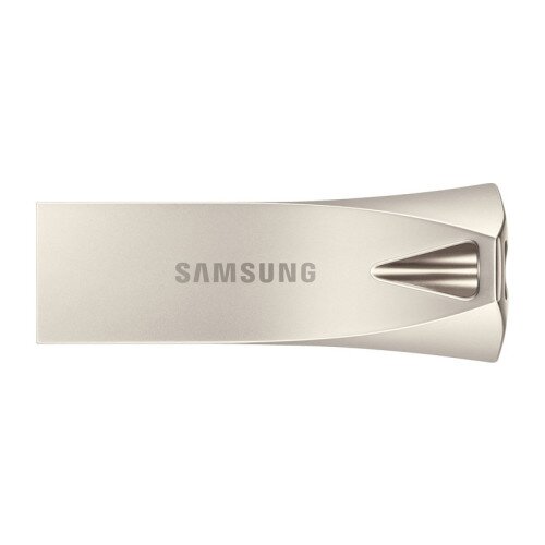 Samsung USB 3.2 Flash Drive BAR Plus - Champagne Silver - 512GB