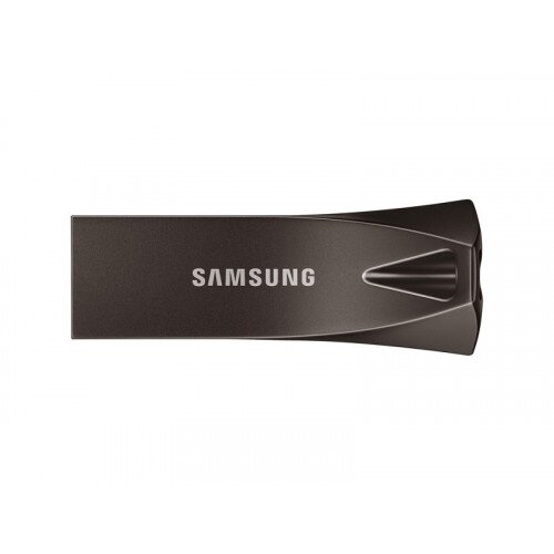Samsung USB 3.2 Flash Drive BAR Plus - 32GB - Titan Gray