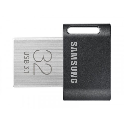 Samsung FIT Plus USB 3.1 Flash Drive - 32GB