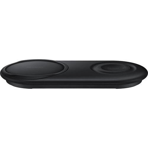 Samsung Wireless Charger Duo Pad - Black
