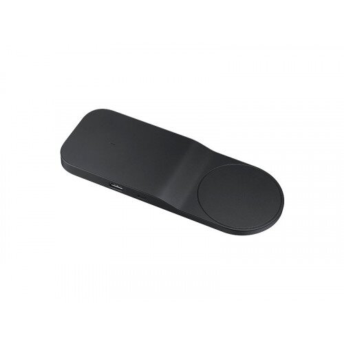 Samsung Wireless Charger Tray Design