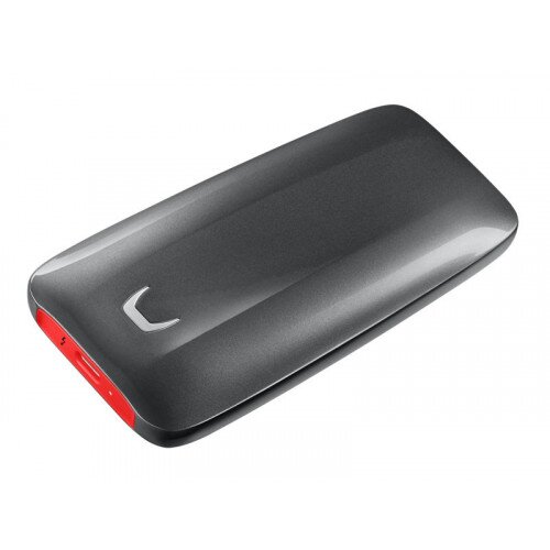 Samsung X5 Portable SSD - 1TB