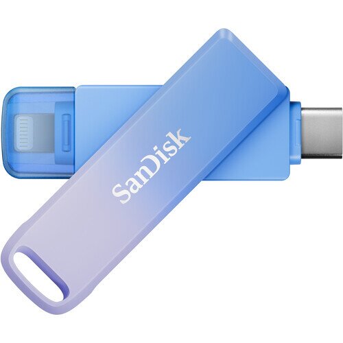 SanDisk Creator Phone Drive - 256GB