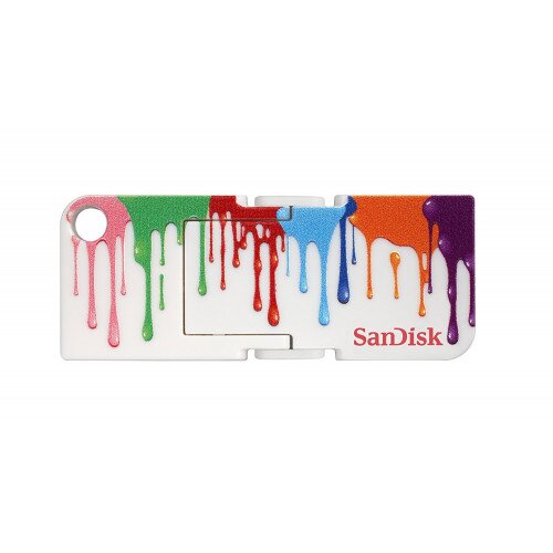 SanDisk Cruzer Pop USB Flash Drive