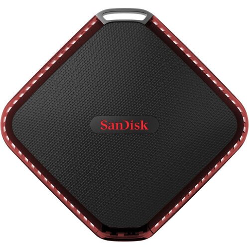 SanDisk Extreme 510 Portable SSD - 480GB
