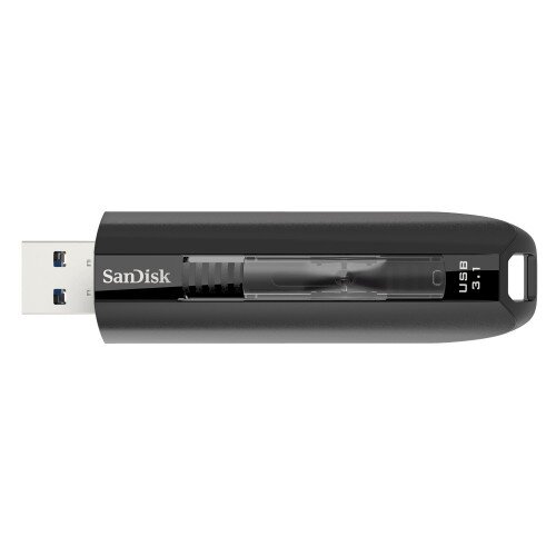SanDisk Extreme Go USB 3.1 Flash Drive - 64GB