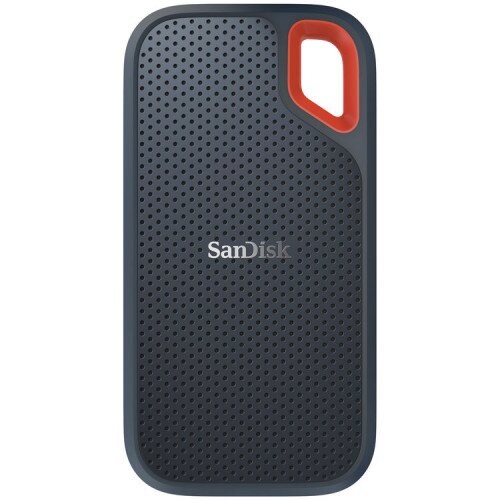 SanDisk Extreme Portable SSD - 500 GB