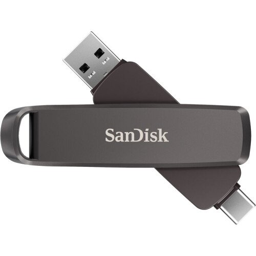 SanDisk Extreme PRO Dual Drive - 2TB