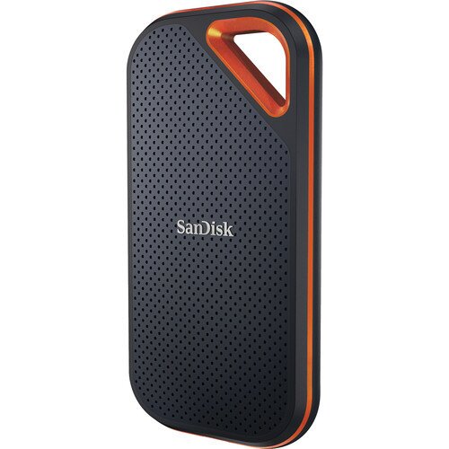 SanDisk Extreme Pro Portable SSD
