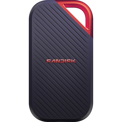 SanDisk Extreme PRO Portable SSD (V3)