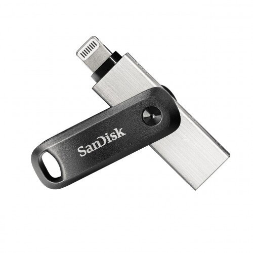 SanDisk iXpand Flash Drive Go - 256GB
