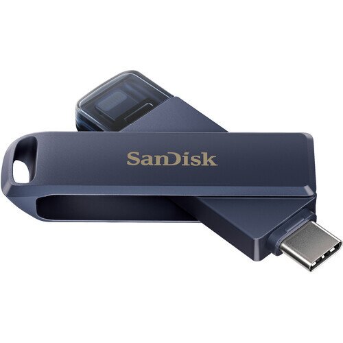 SanDisk Phone Drive for iPhone - 256GB