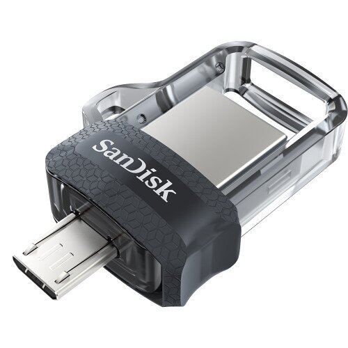 SanDisk Ultra Dual Drive M3.0 - 256GB