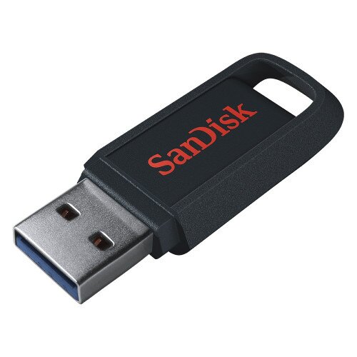 SanDisk Ultra Trek USB 3.0 Flash Drive - 32GB