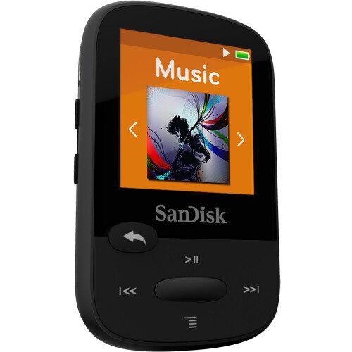 SanDisk Clip Sport MP3 Player