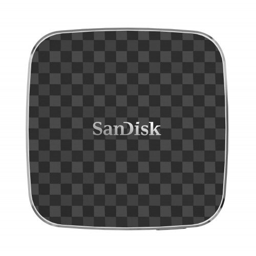 SanDisk Connect Wireless Media Drive