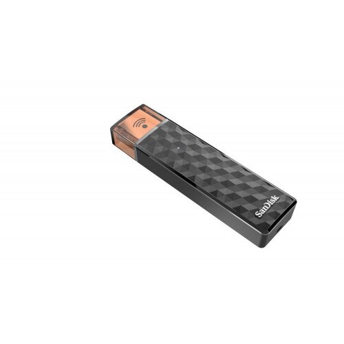 SanDisk Connect Wireless Stick - 128GB