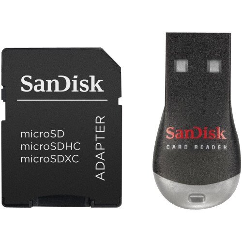 Sandisk MobileMate Duo