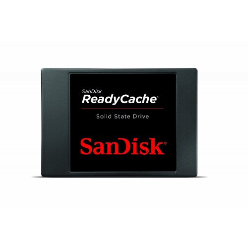 SanDisk ReadyCache SSD