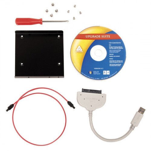SanDisk SSD Conversion Kit