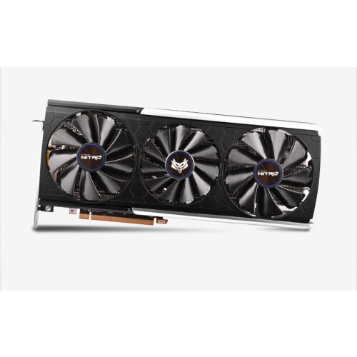 Sapphire NITRO Plus RX 5700 XT BE 8G GDDR6 Graphics Card