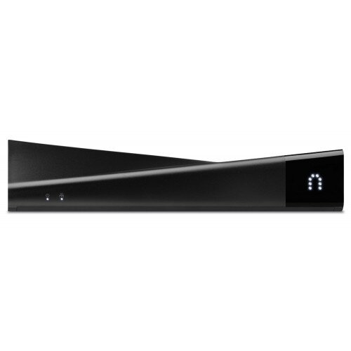 Sling Media Slingbox 500 Streaming Media Player
